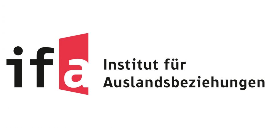 ifa Institut für Auslandsbeziehungen
