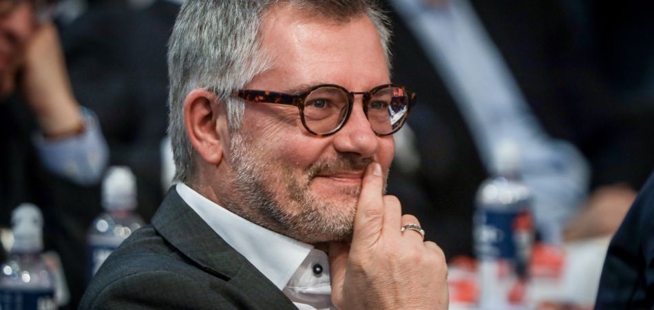 Dietmar Nietan, Polenbeauftragter der Regierung Dietmar Nietan, Polenbeauftragter der Regierung