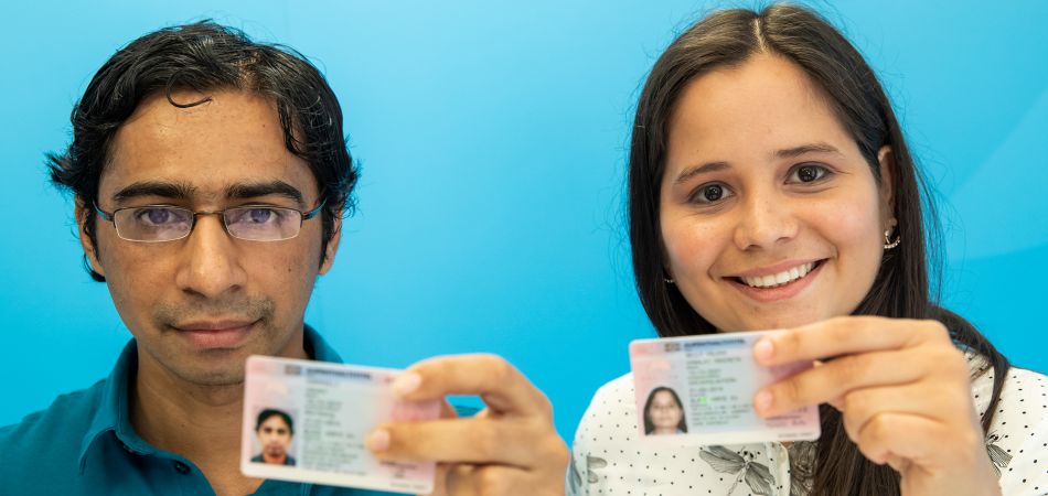 Deutschland bei hoch qualifizierten Zuwanderern immer beliebter Deutschland bei hoch qualifizierten Zuwanderern immer beliebter