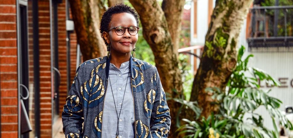 Juliana Rotich Juliana Rotich