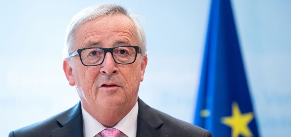 Jean-Claude Juncker Jean-Claude Juncker