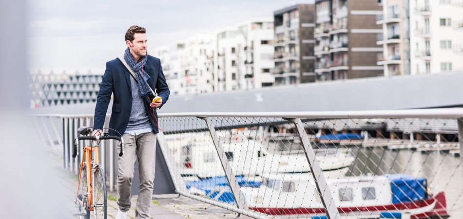 Stadtleben Stadtleben