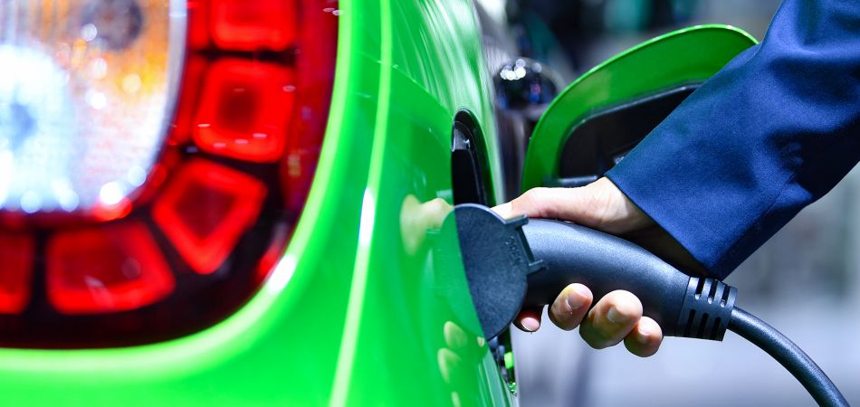 IAA: Neue Fahrzeuge und Konzepte für die Elektromobilität in Deutschland IAA: Neue Fahrzeuge und Konzepte für die Elektromobilität in Deutschland