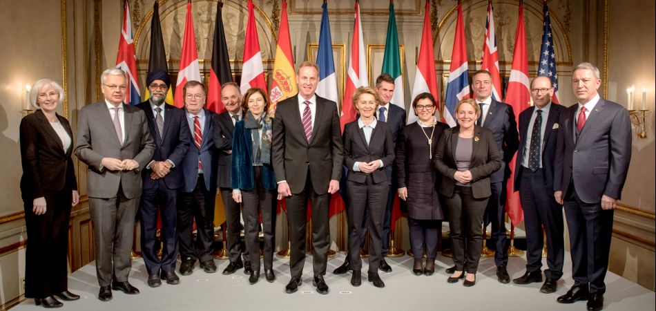 Münchner Sicherheitskonferenz Münchner Sicherheitskonferenz