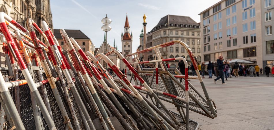 Münchner Sicherheitskonferenz Münchner Sicherheitskonferenz