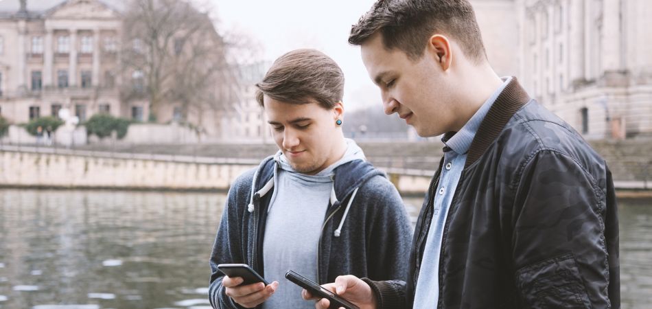 Deutsche oft Opfer von Online-Mobbing Deutsche oft Opfer von Online-Mobbing