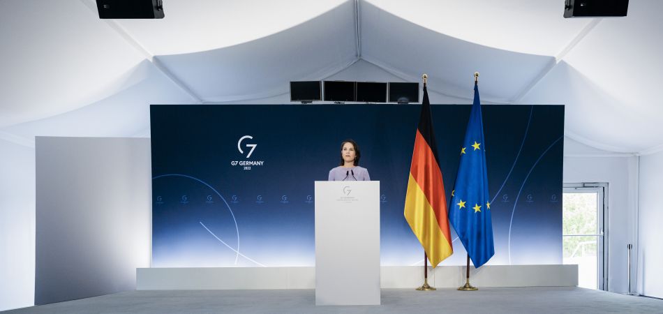 G7-Staaten sagen Ukraine jahrelange Unterstützung zu G7-Staaten sagen Ukraine jahrelange Unterstützung zu