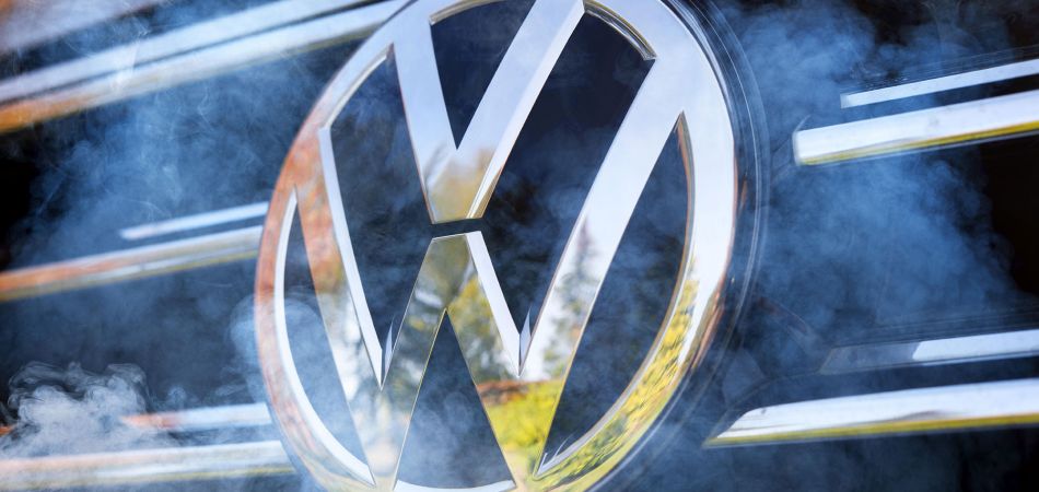 Volkswagen Volkswagen