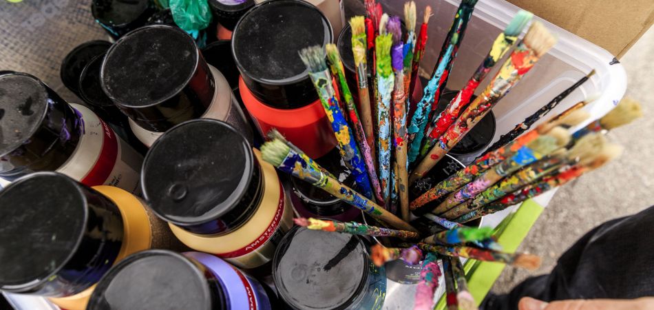 Paint Paint