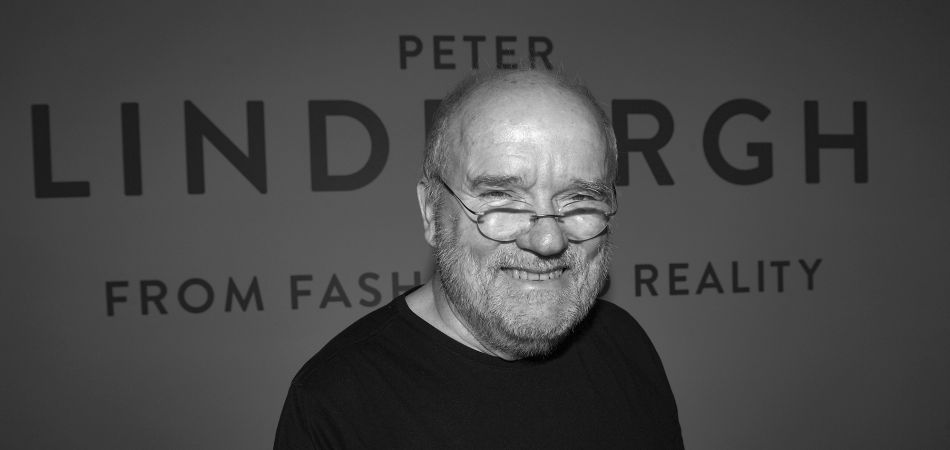Fotograf Peter Lindbergh Fotograf Peter Lindbergh