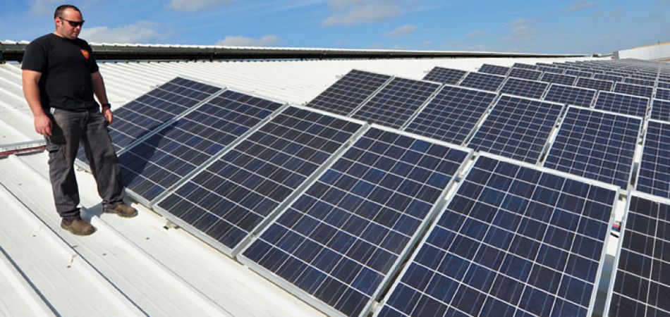 Solar Energy Israel Solar Energy Israel
