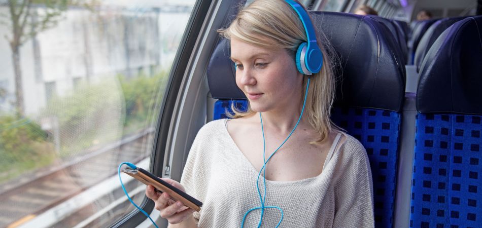 Pump Up Your German With Podcasts Pump Up Your German With Podcasts