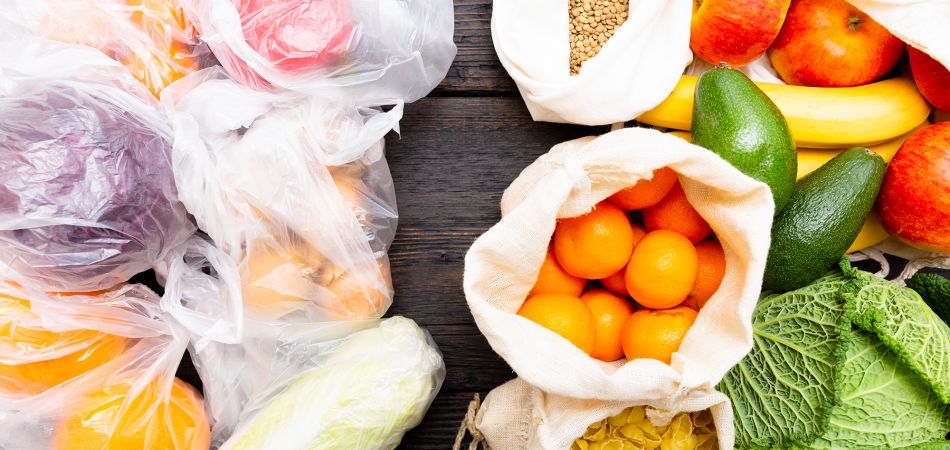 Umweltfreundlicher Ramadan: Einfach mal auf Plastik verzichten Umweltfreundlicher Ramadan: Einfach mal auf Plastik verzichten