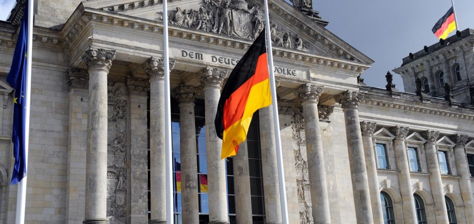 Reichstag Reichstag