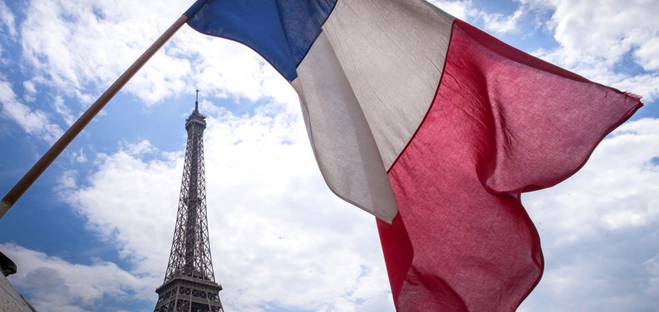 La Stratégie France de la Sarre : des liens étroits avec le pays voisin. La Stratégie France de la Sarre : des liens étroits avec le pays voisin.