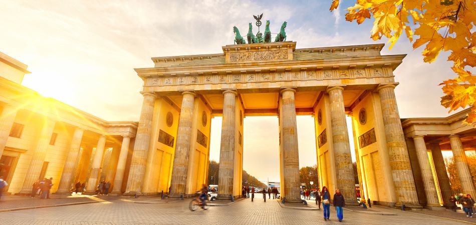 Brandenburger Tor Brandenburger Tor