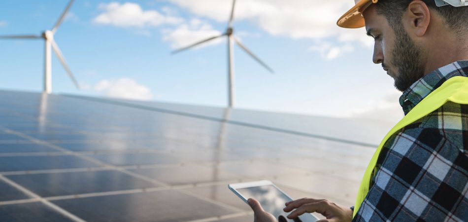The sooner the better: energy transition now The sooner the better: energy transition now