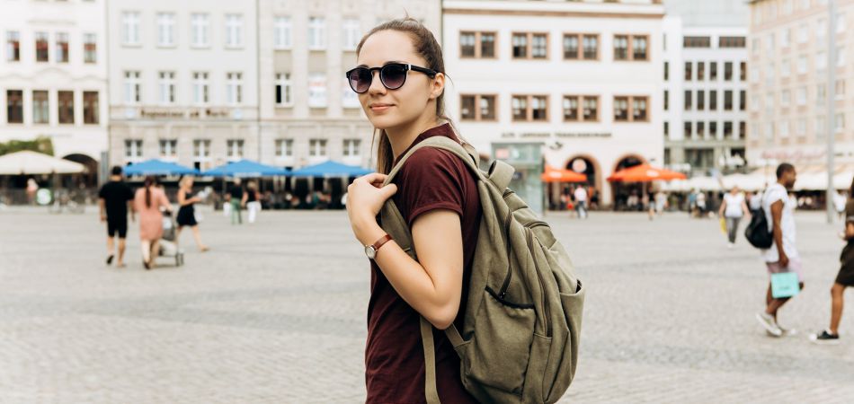 In Leipzig wohnen Studierende günstig. In Leipzig wohnen Studierende günstig.