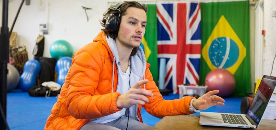 Vincent Ott trabalha como compositor de trilhas sonoras em Londres. Vincent Ott trabalha como compositor de trilhas sonoras em Londres.
