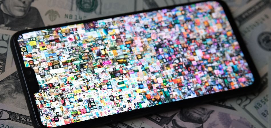 Crypto Art The Hype