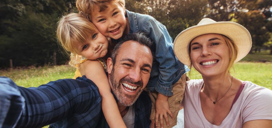 Wie Familien In Deutschland Leben Fakten Im Uberblick