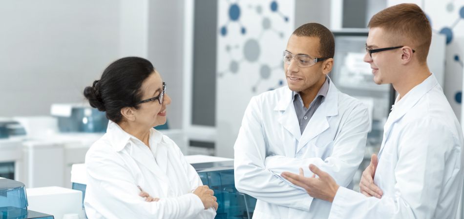 Germany offers attractive opportunities for international researchers. Germany offers attractive opportunities for international researchers.