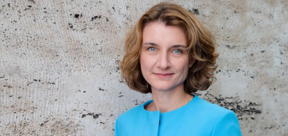 Daniela Schwarzer dirige le Conseil allemand des relations extérieures (DGAP). Daniela Schwarzer dirige le Conseil allemand des relations extérieures (DGAP).