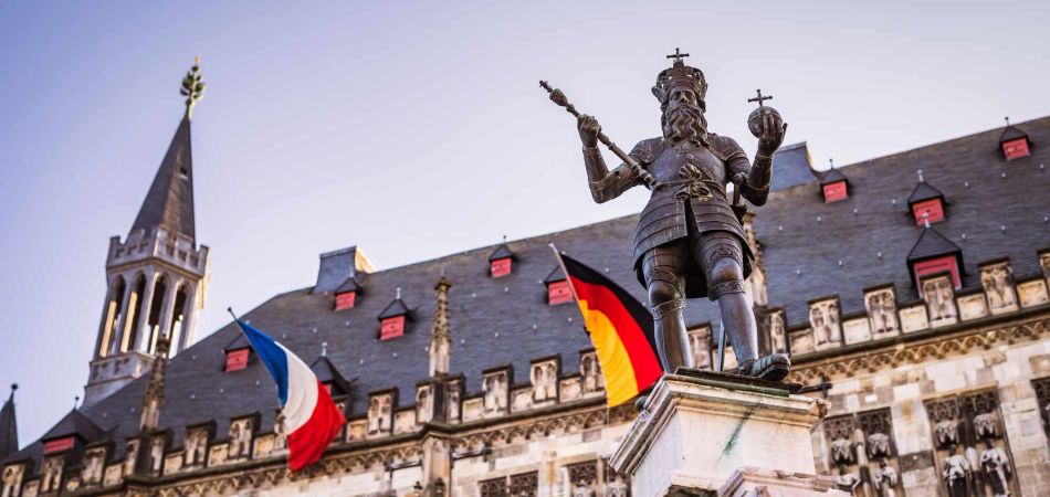 Aachener Vertrag Aachener Vertrag