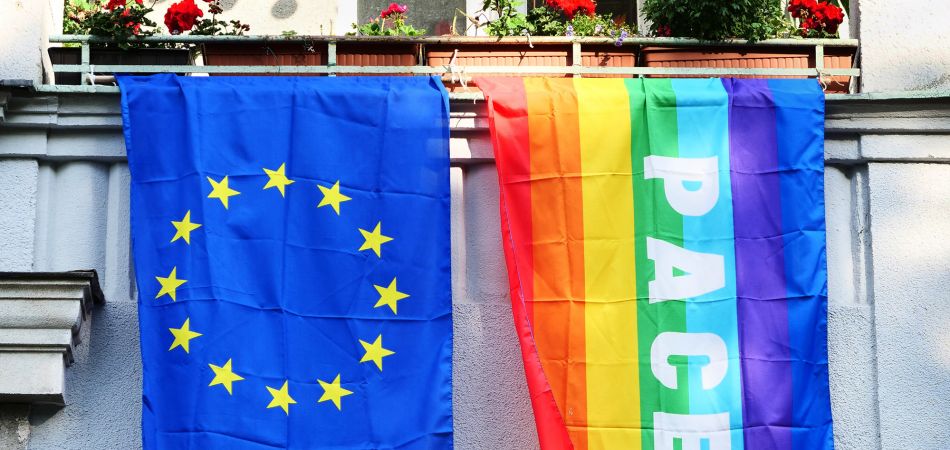 Wyraźne stanowisko: za różnorodnością. Wyraźne stanowisko: za różnorodnością.