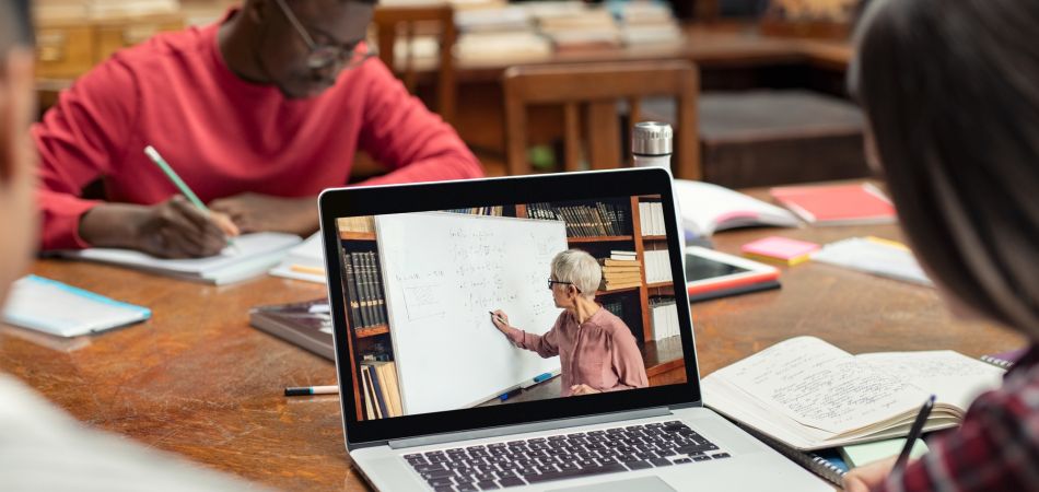 Образовательные программы онлайн: учиться в Германии виртуально