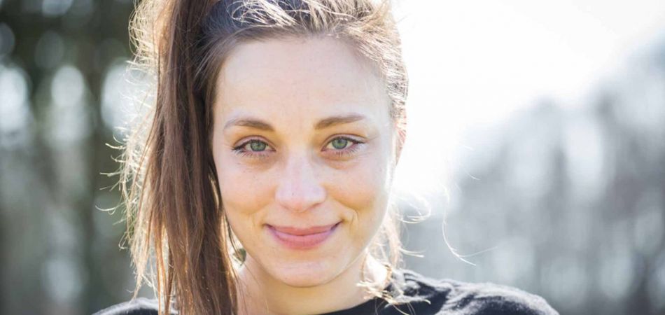 Anna Schunck sosyal medyada tüyolar veriyor. Anna Schunck sosyal medyada tüyolar veriyor.