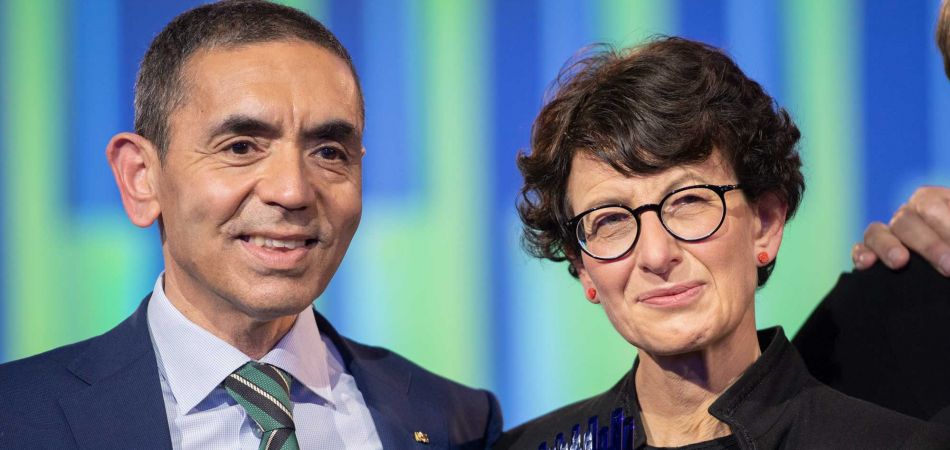 German economy | Entrepreneurs with migrant backgrounds