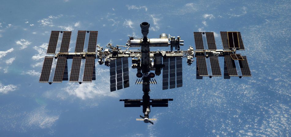 Raumstation ISS: Erfolgsmodell internationaler Zusammenarbeit Raumstation ISS: Erfolgsmodell internationaler Zusammenarbeit