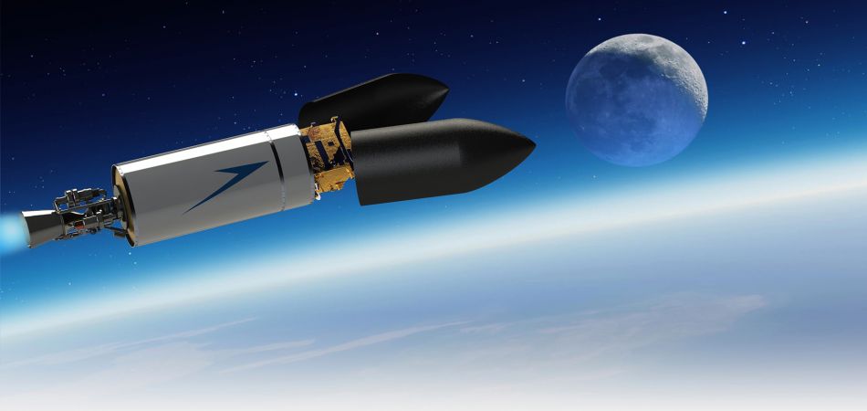 A caminho do espaço – projeto de foguetes de Isar Aerospace A caminho do espaço – projeto de foguetes de Isar Aerospace
