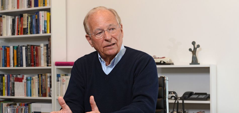 Wolfgang Ischinger Wolfgang Ischinger