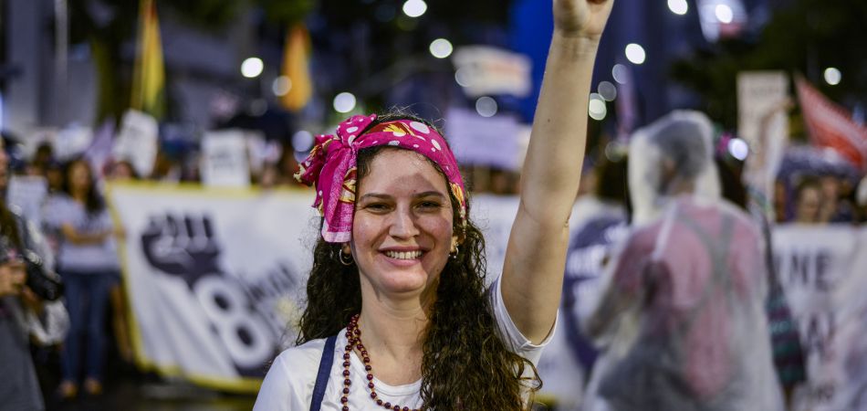 Germany is committed to women's rights worldwide Germany is committed to women's rights worldwide