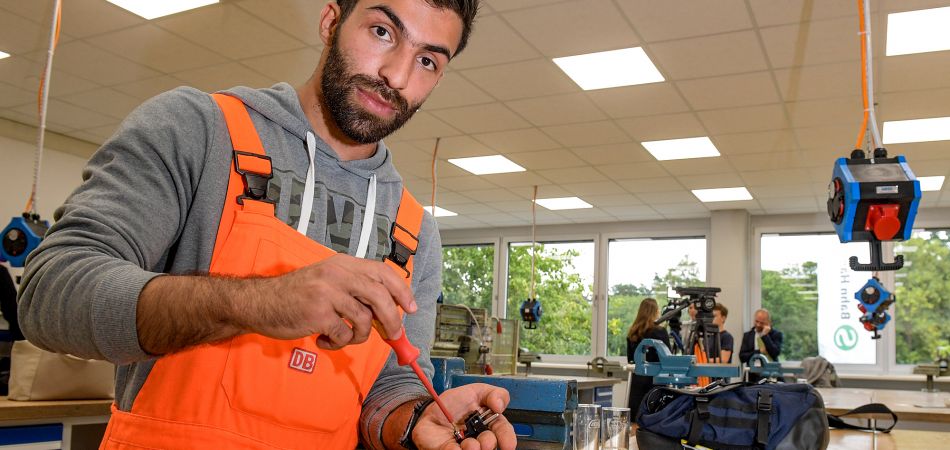 Entwurf für Zuwanderung von Fachkräften Entwurf für Zuwanderung von Fachkräften