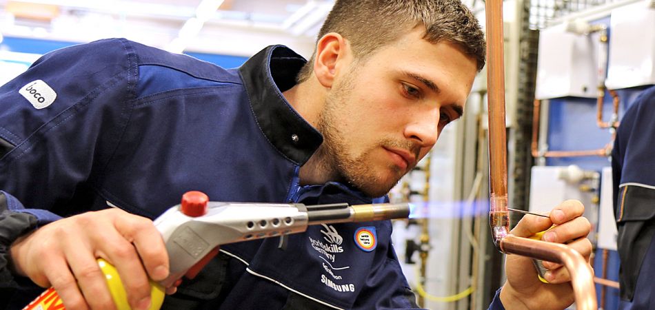 World Skills 2017 World Skills 2017