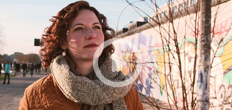 “Wunderbar together” Botschafterin Danielle zeigt uns ihre Lieblingsorte in Berlin “Wunderbar together” Botschafterin Danielle zeigt uns ihre Lieblingsorte in Berlin