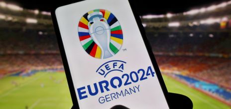 Fußball-EM in Deutschland