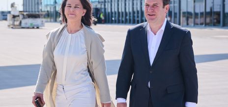 L’Allemagne et le Brésil renforcent l’échange de personnel qualifié