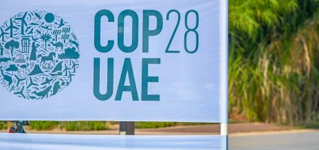 La COP28 en Dubái
