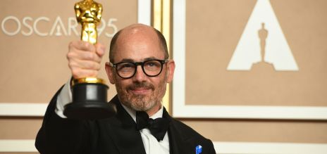 Oscars 2023