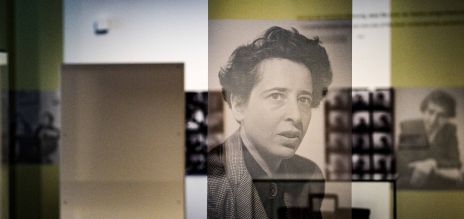 Życie na wygnaniu: Hannah Arendt i ucieczka przed złem