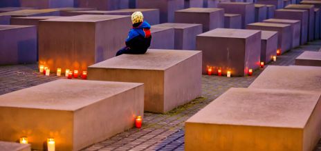 Gedenken an die Opfer des Nationalsozialismus