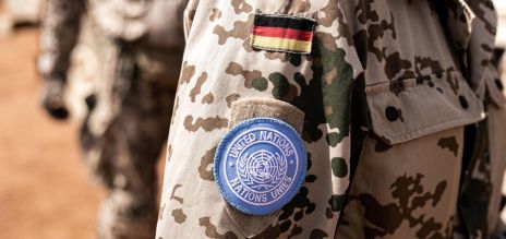 Bienvenue en Allemagne Ministère fédéral des Affaires étrangères