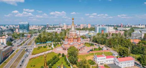 Moscow