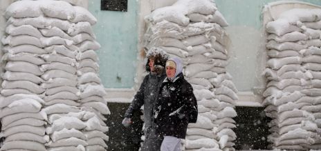 Additional winter aid for Ukraine 