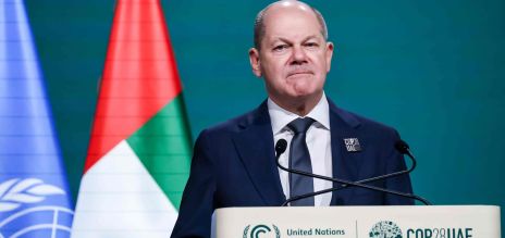 Olaf Scholz