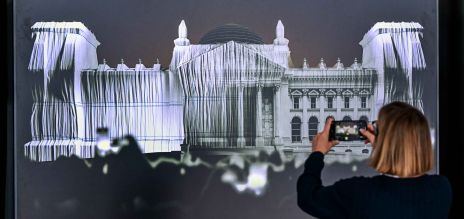 Presentación del evento por el aniversario  